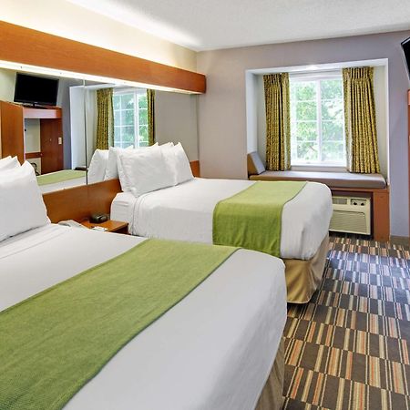 Microtel Inn & Suites By Wyndham צ'ירוקי מראה חיצוני תמונה