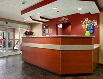 Microtel Inn & Suites By Wyndham צ'ירוקי מראה פנימי תמונה